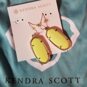 Kendra Scott Earrings